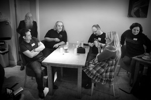 Ask the Panel